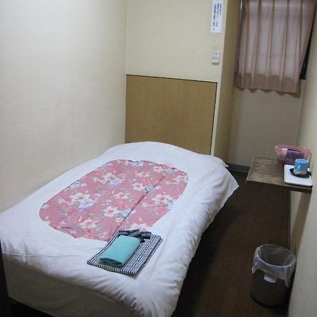 Fukusen Hostel Tokio Zewnętrze zdjęcie