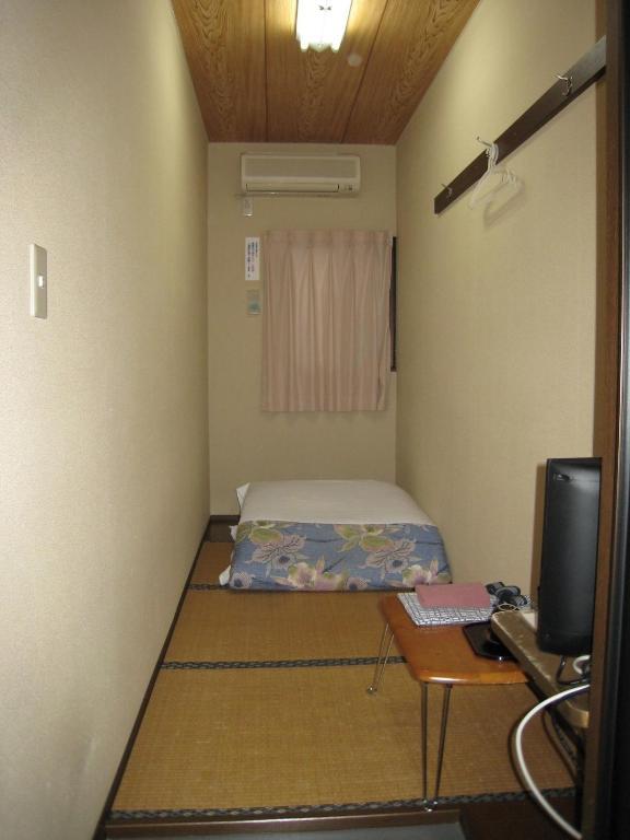 Fukusen Hostel Tokio Pokój zdjęcie