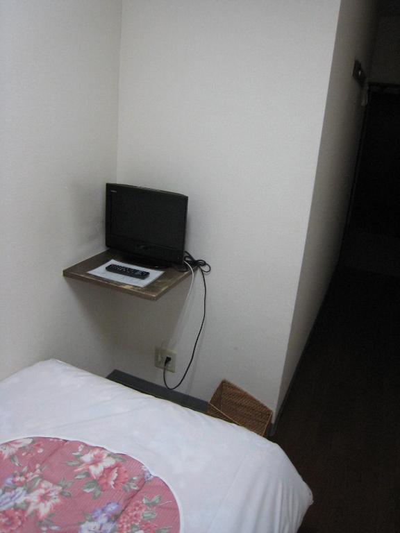 Fukusen Hostel Tokio Pokój zdjęcie