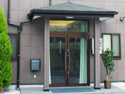 Fukusen Hostel Tokio Zewnętrze zdjęcie